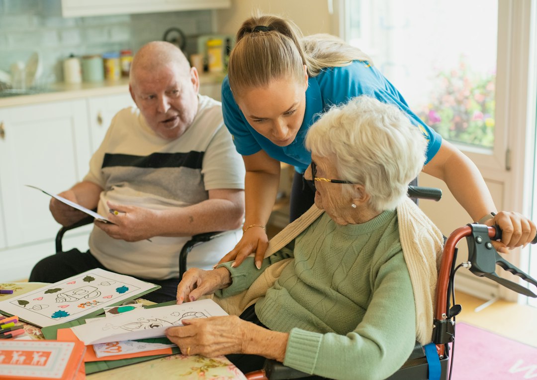 Alzheimer's Early Signs: Distinguishing Normal Forgetfulness From Cognitive Decline