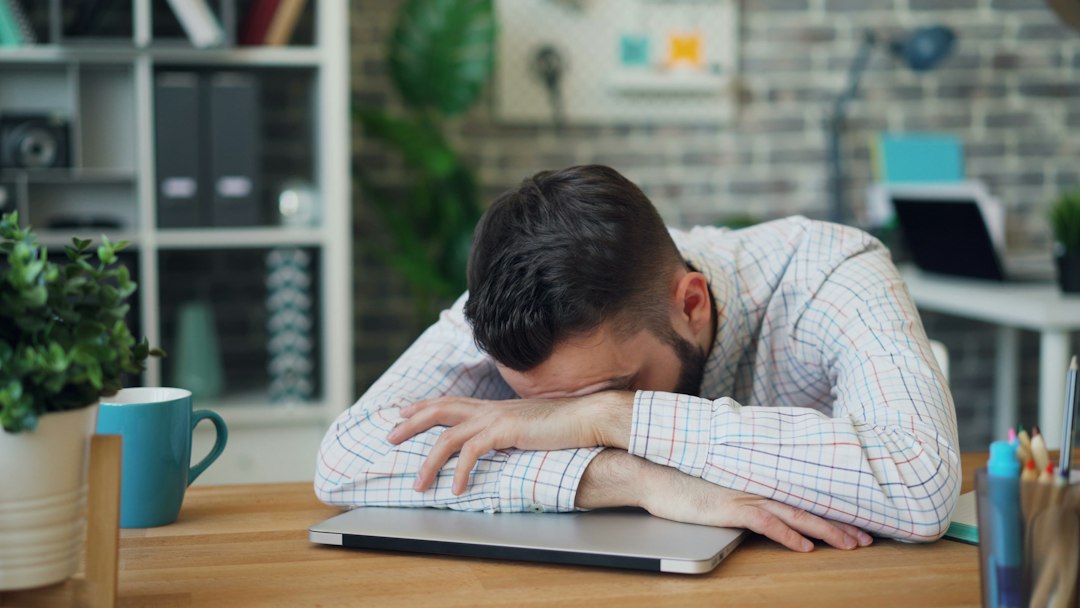 How Sleep Deprivation Damages Memory and Focus (Science Explained)