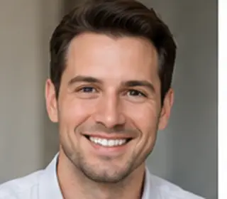 Jacob Morrison